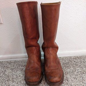 Women's Frye boots 8.5